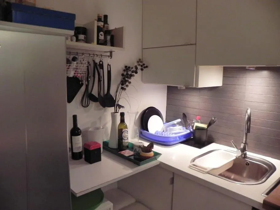 Apartament To+1 Dowtown Lisbon-1